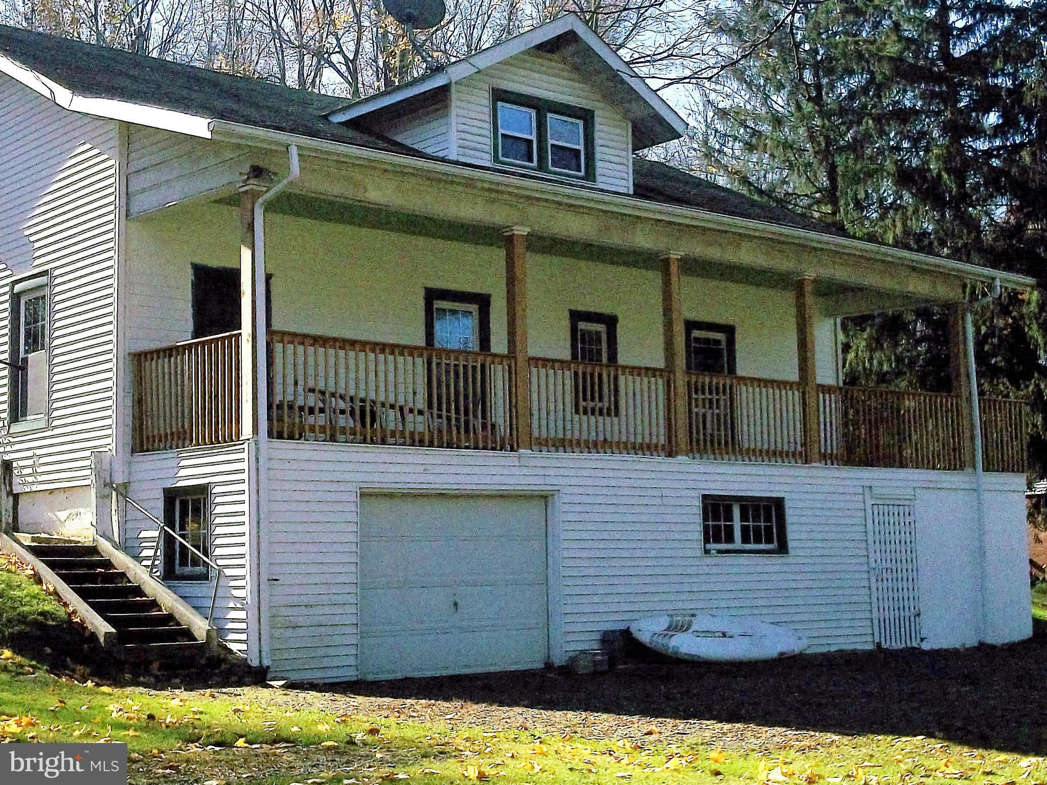 227 Porters Bridge Road Colora, MD 21917 - Photo 4 of 30 Exterior (Rear)