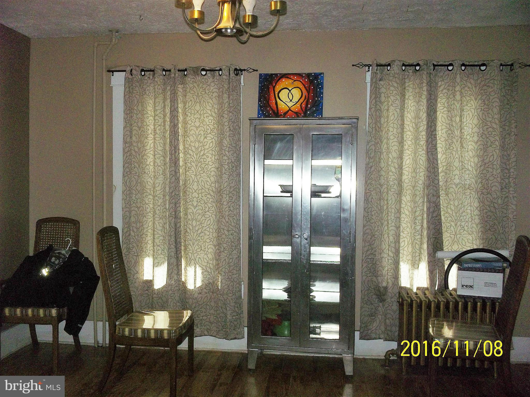 227 Porters Bridge Road Colora, MD 21917 - Photo 8 of 30 Dining Room