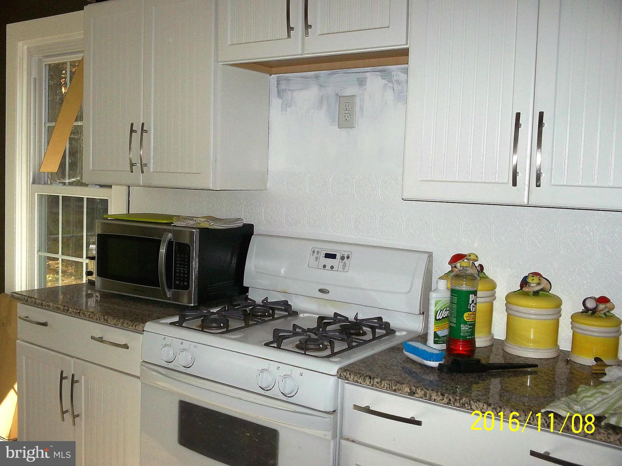 227 Porters Bridge Road Colora, MD 21917 - Photo 10 of 30 Kitchen