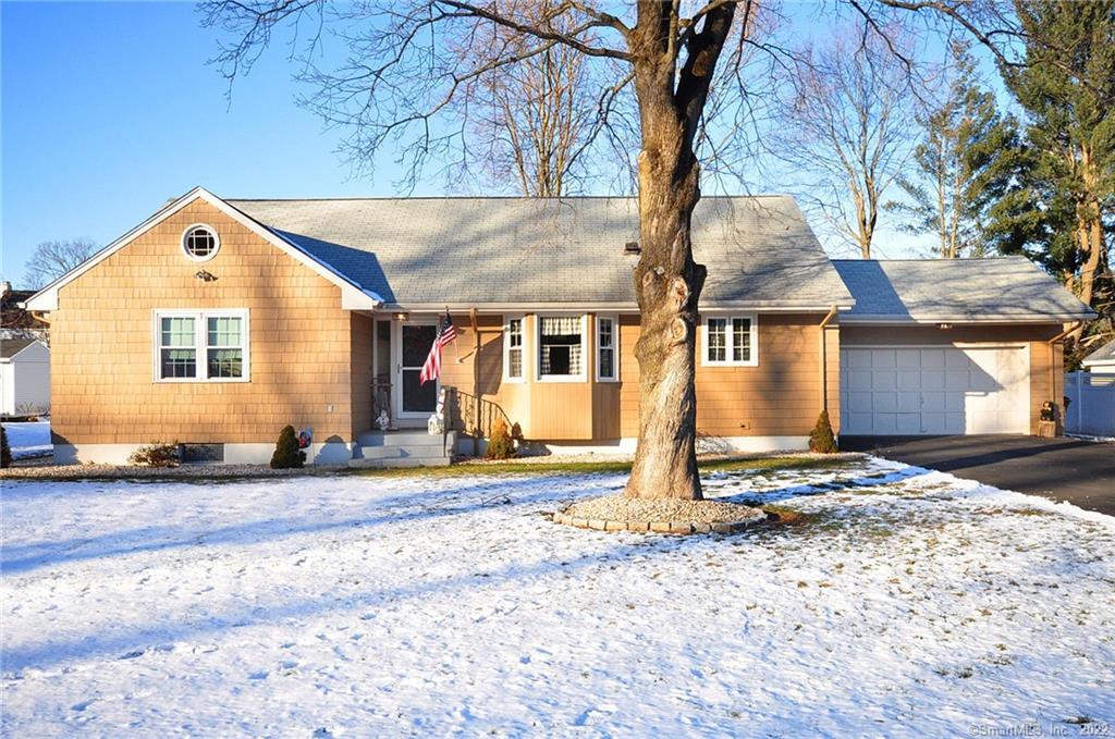 55 Kent Road New Britain, CT 06052 - Photo 1 of 1