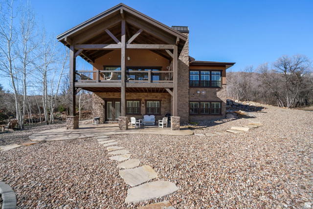 82 Meadow Drive Springville, UT 84663 - Photo 42 of 61