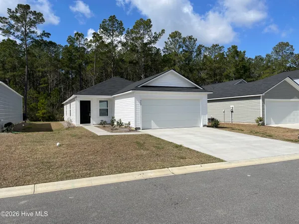 $1,900 | 462 Ladyfish Loop Northwest, Sunset Beach, NC 28468