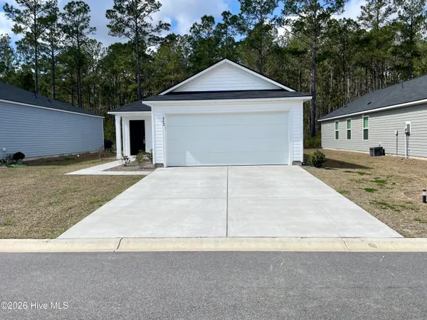 $1,900 | 462 Ladyfish Loop Northwest, Sunset Beach, NC 28468