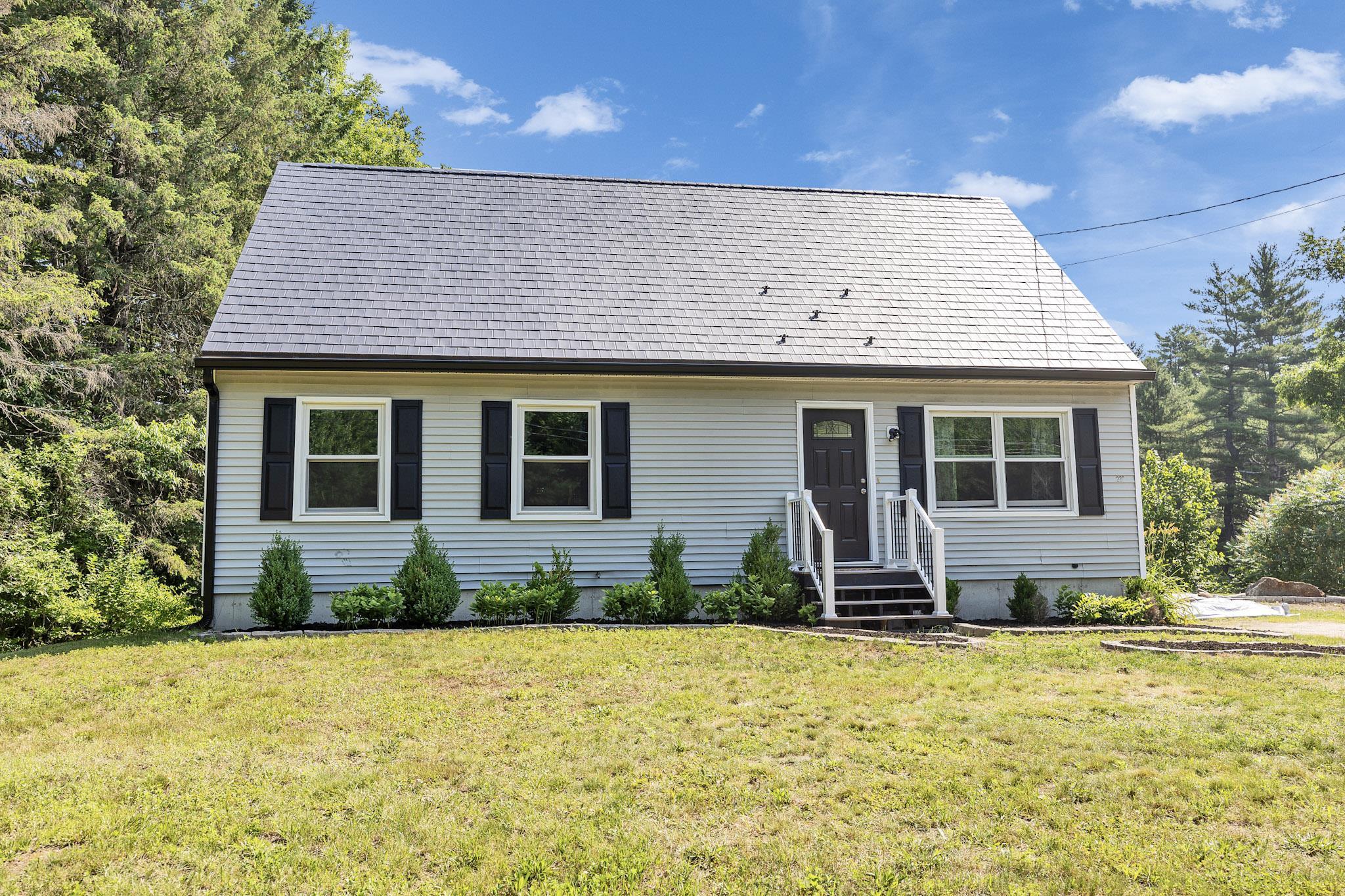 229 Back Ashuelot Road Winchester, NH 03470 - Photo 3 of 59