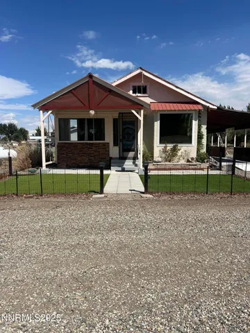 $324,900 | 16 Tucker Lane, Yerington, NV 89447