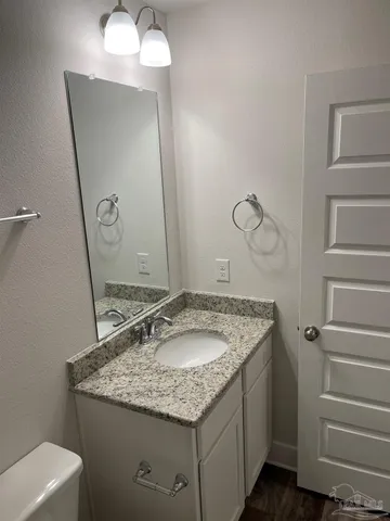 $1,800 | 1650 Iroquois Court, Pensacola, FL 32534