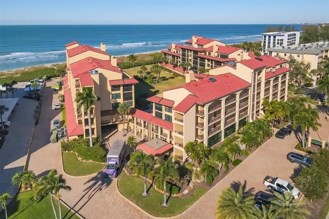 $439,900 | 8750 Midnight Pass Road, Unit 302, Sarasota, FL 34242
