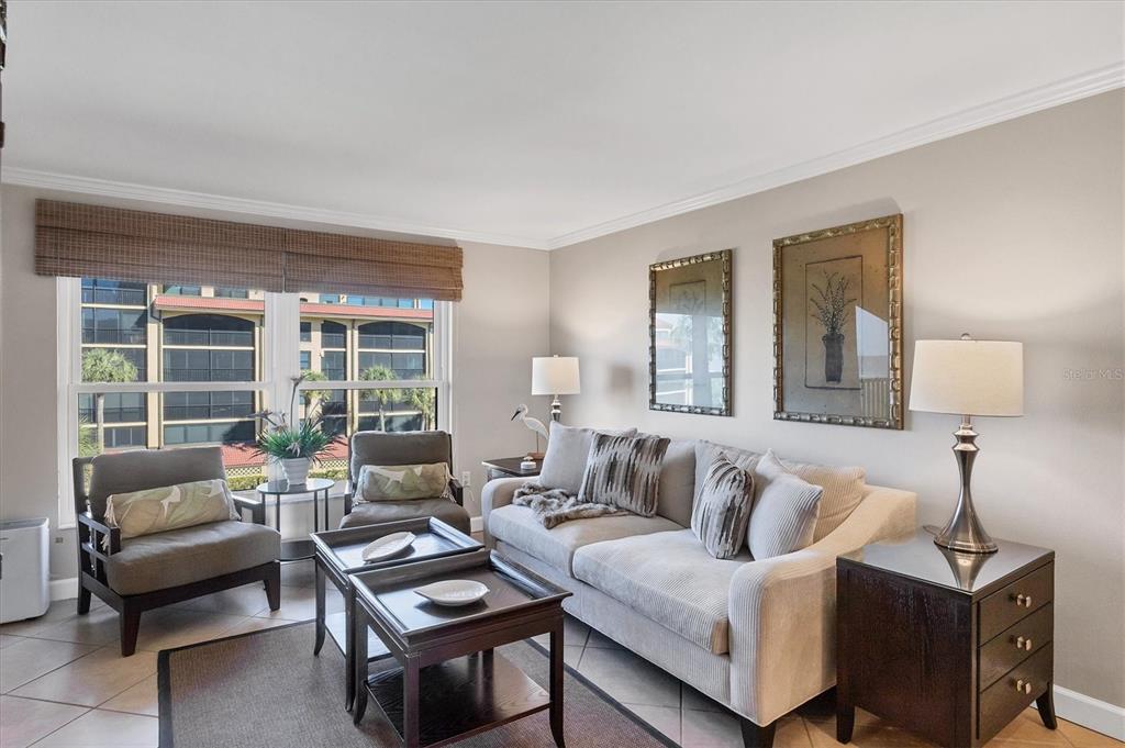 8750 Midnight Pass Road, Unit 302 Sarasota, FL 34242 - Photo 3 of 43