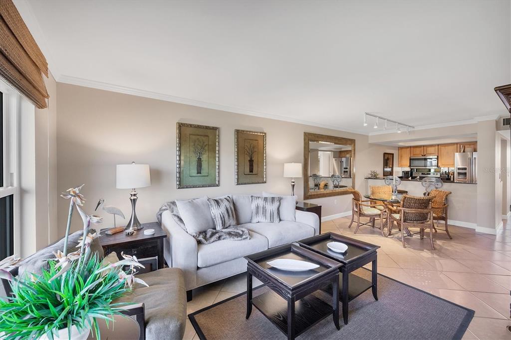 8750 Midnight Pass Road, Unit 302 Sarasota, FL 34242 - Photo 4 of 43