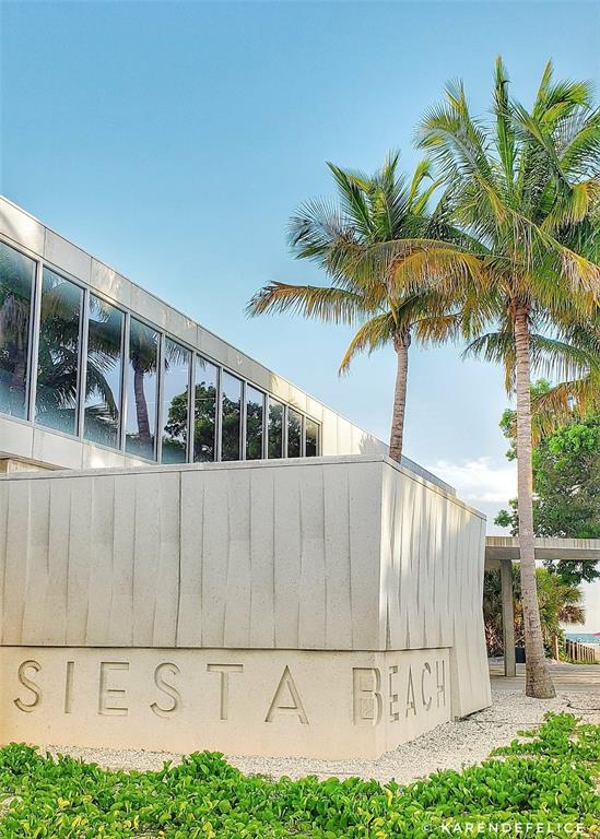 8750 Midnight Pass Road, Unit 302 Sarasota, FL 34242 - Photo 42 of 43