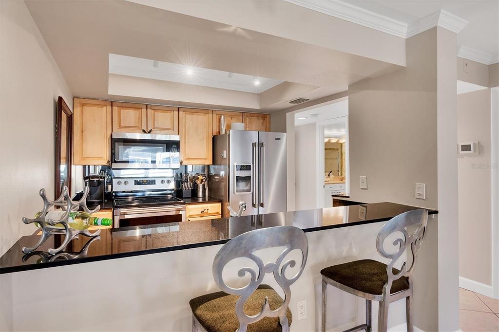 8750 Midnight Pass Road, Unit 302 Sarasota, FL 34242 - Photo 9 of 43