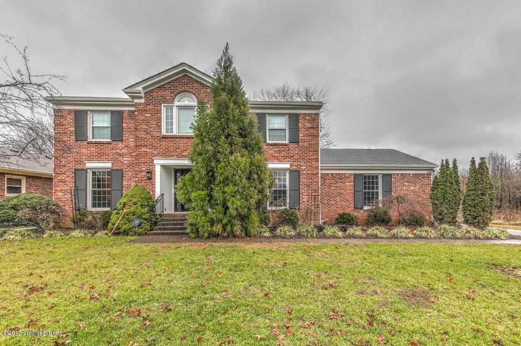 901 Farmingham Road Louisville, KY 40243 - Photo 29 of 29 901 Farminham Rd 10612