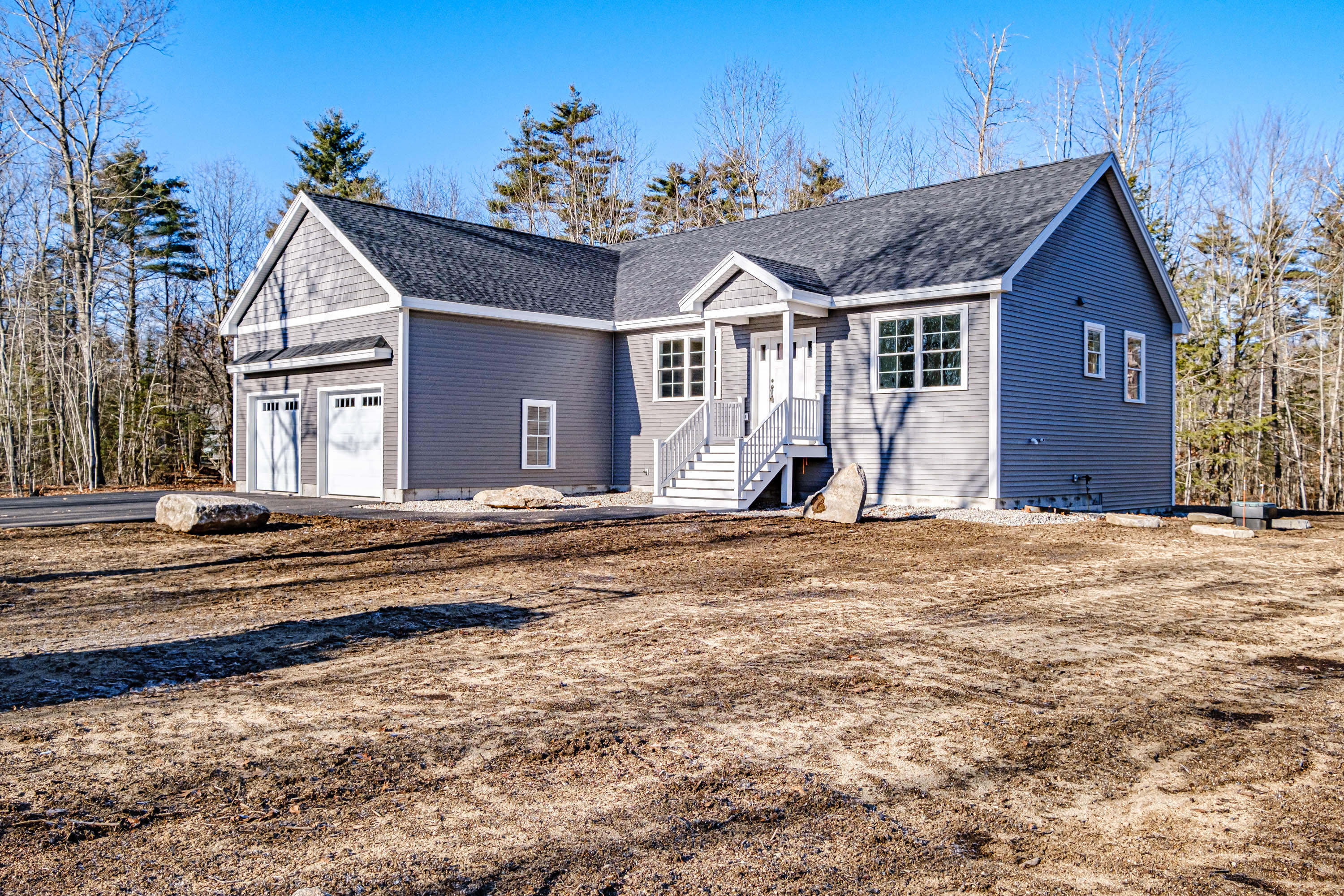 21 Marleigh's Way Lyman, ME 04002 - Photo 4 of 51 20240102gp-60025