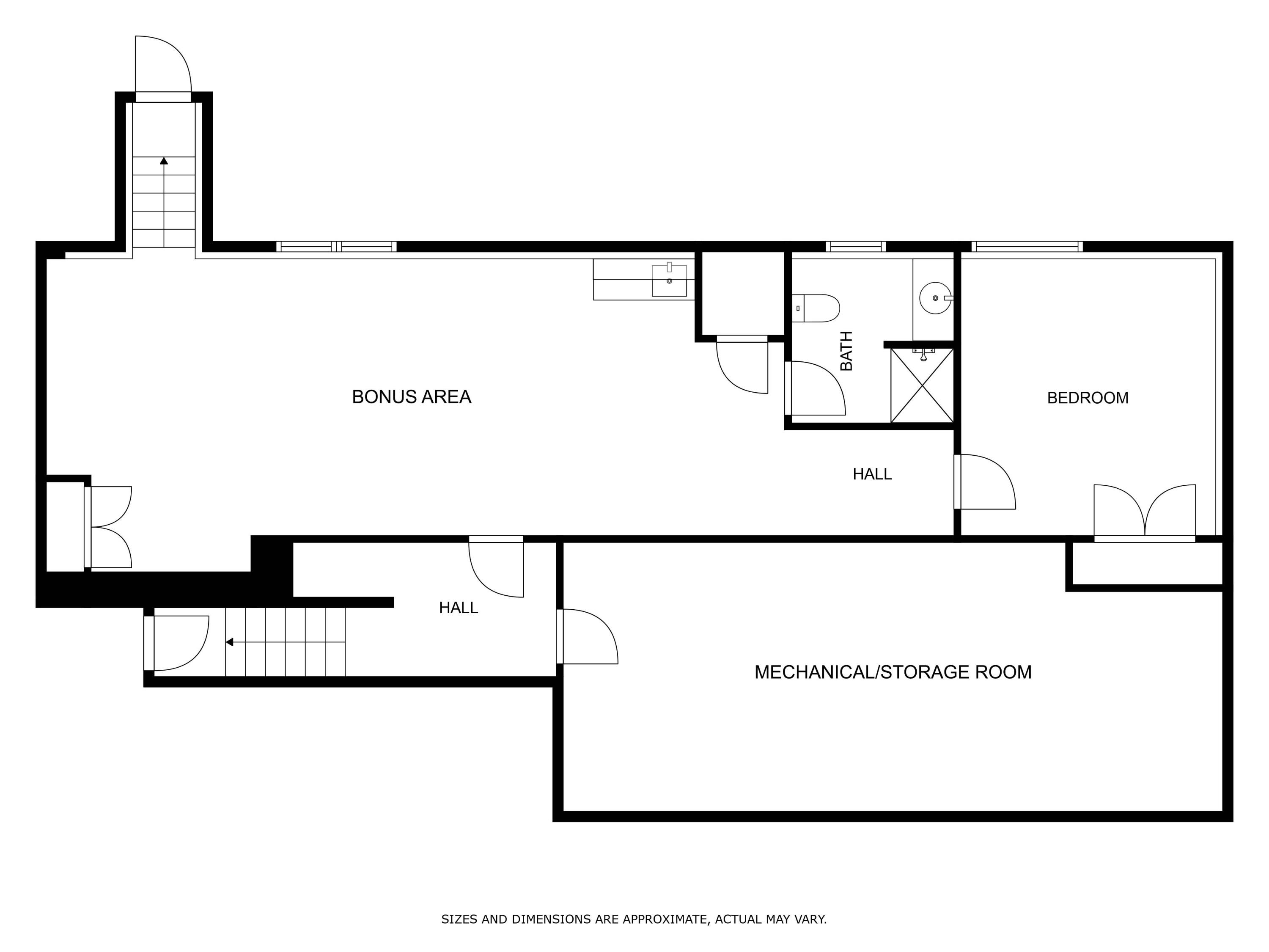 21 Marleigh's Way Lyman, ME 04002 - Photo 49 of 51 1st_fl_21_marleighs_way
