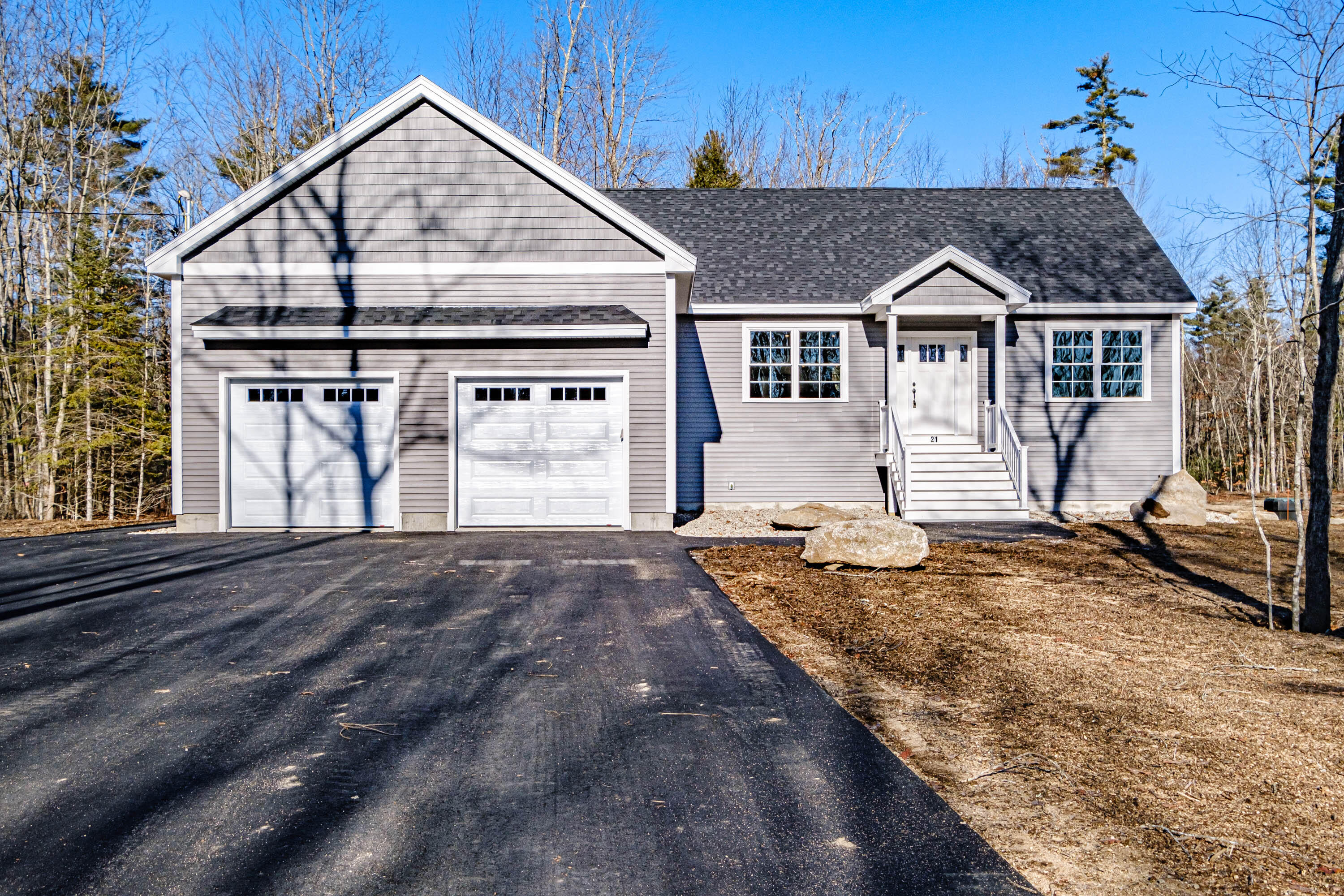 21 Marleigh's Way Lyman, ME 04002 - Photo 5 of 51 20240102gp-60027