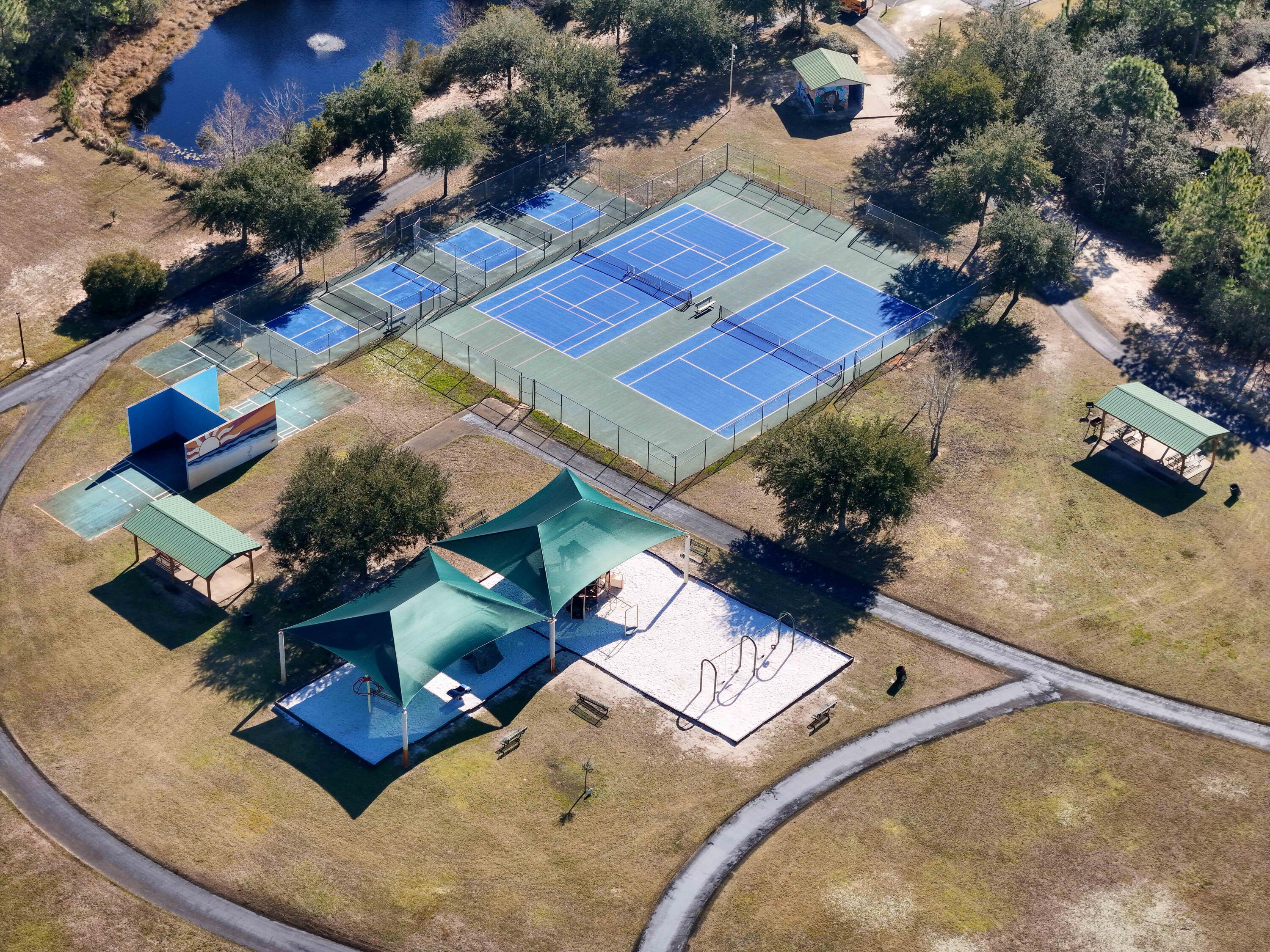 617 Loblolly Bay Drive Santa Rosa Beach, FL 32459 - Photo 8 of 45 DJI_20250107105521_0013_D