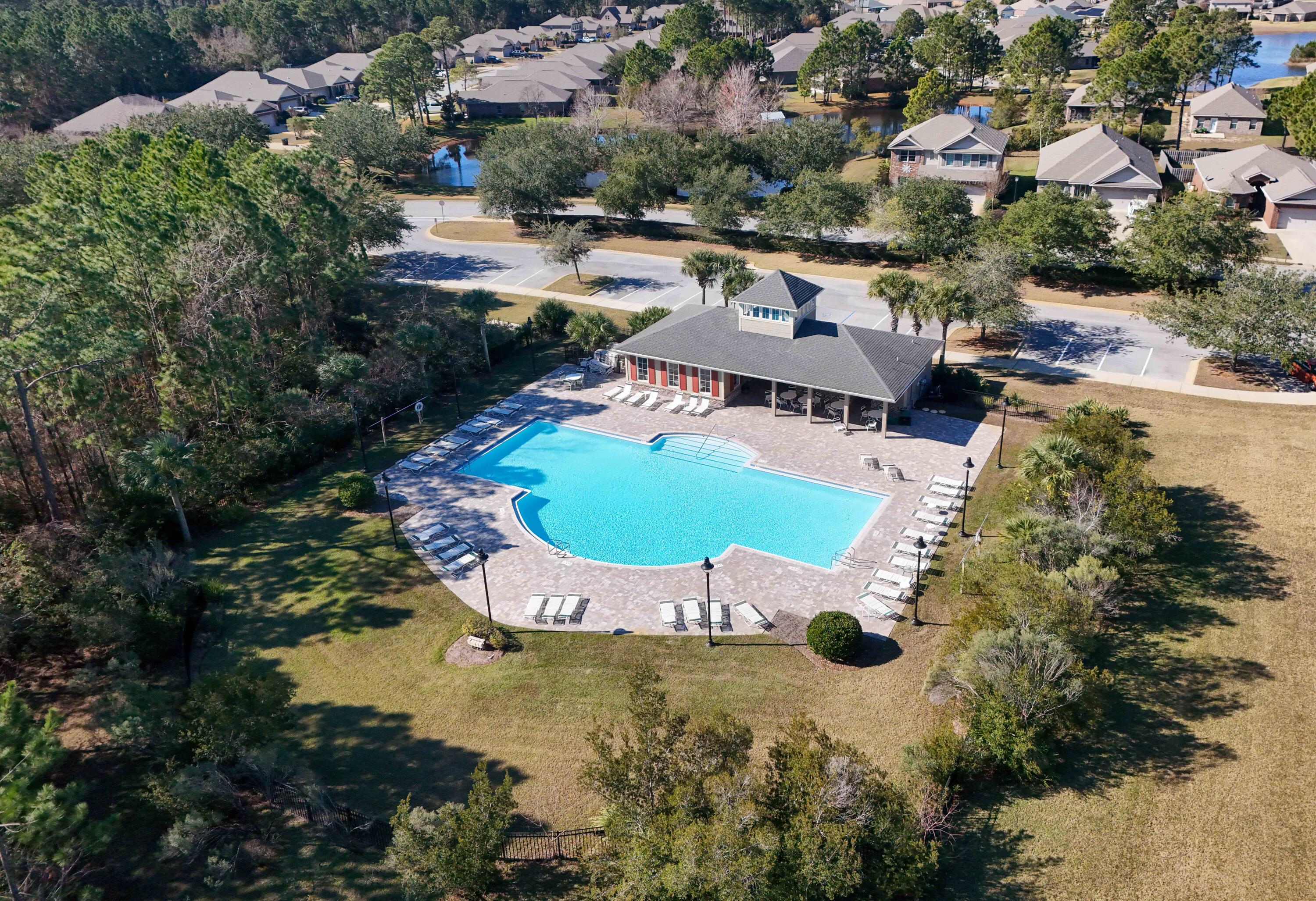 617 Loblolly Bay Drive Santa Rosa Beach, FL 32459 - Photo 9 of 45 DJI_20250107105559_0015_D