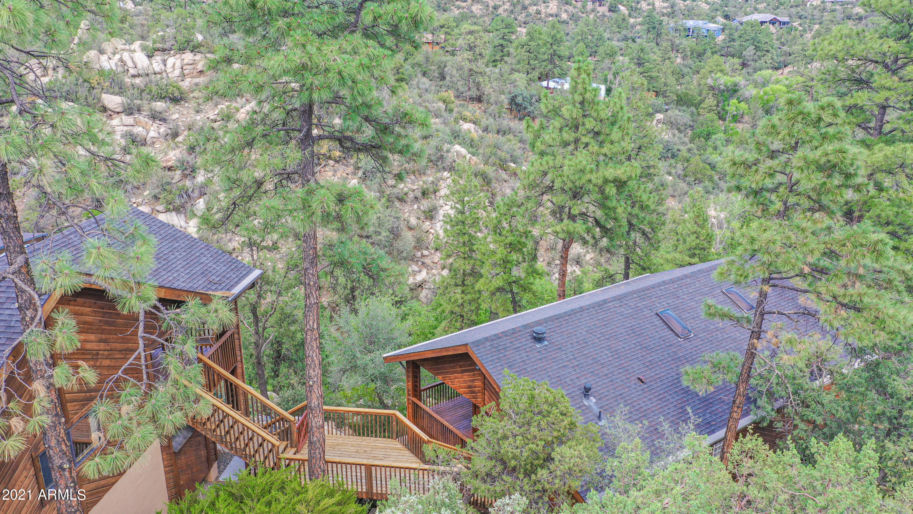 2022 Idylwild Road Prescott, AZ 86305 - Photo 35 of 41 DJI_0820
