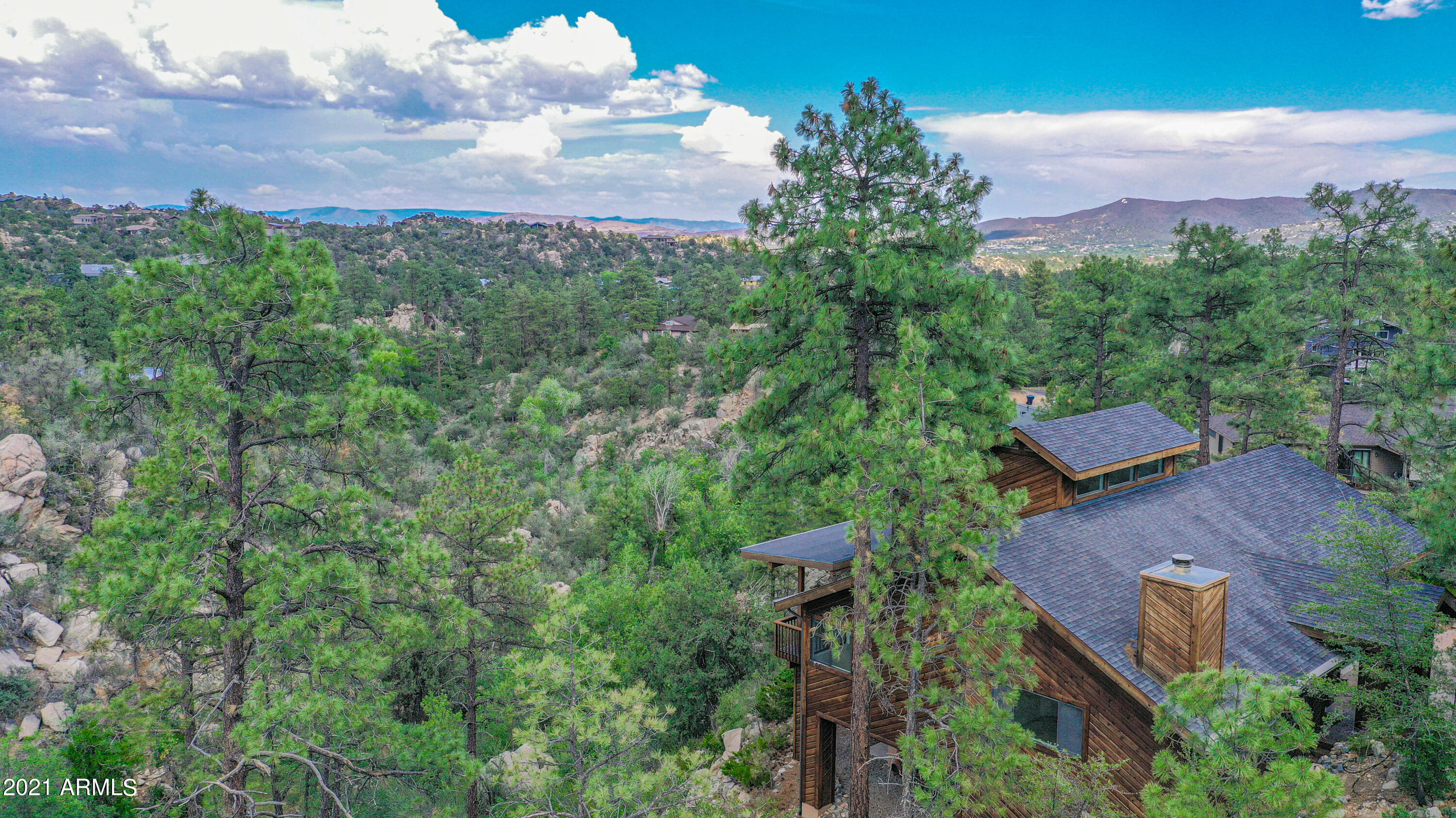 2022 Idylwild Road Prescott, AZ 86305 - Photo 40 of 41 DJI_0811