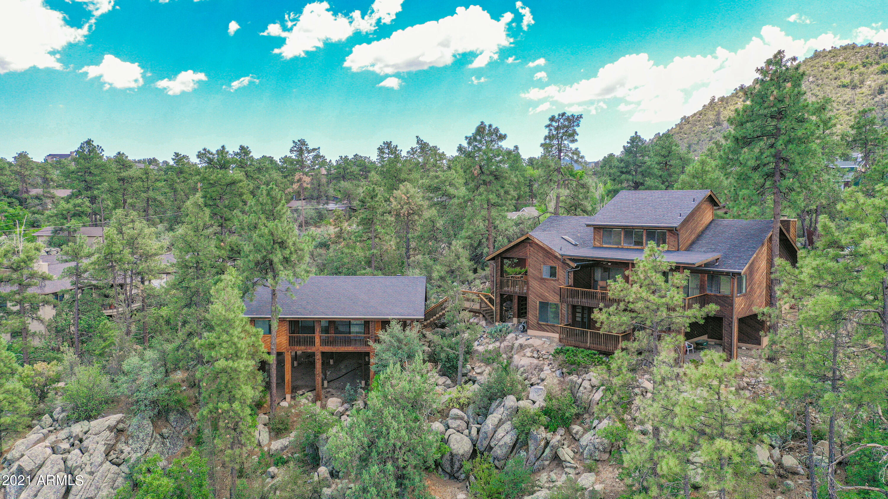 2022 Idylwild Road Prescott, AZ 86305 - Photo 41 of 41 DJI_0814
