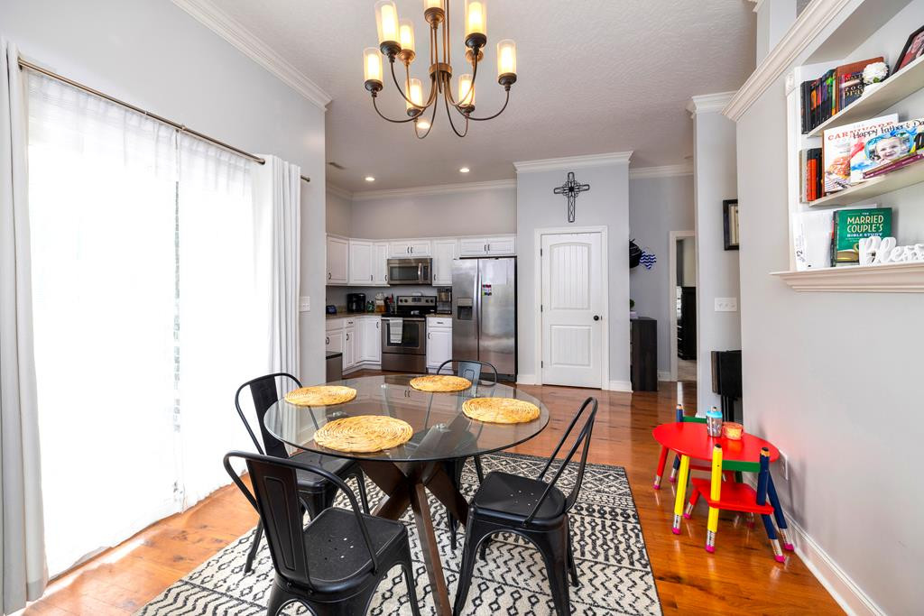 4130 Queen Chapel Road Dalzell, SC 29040 - Photo 15 of 26