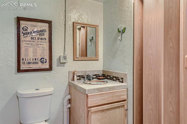 307 Berylium Road Florissant, CO 80816 - Photo 25 of 27