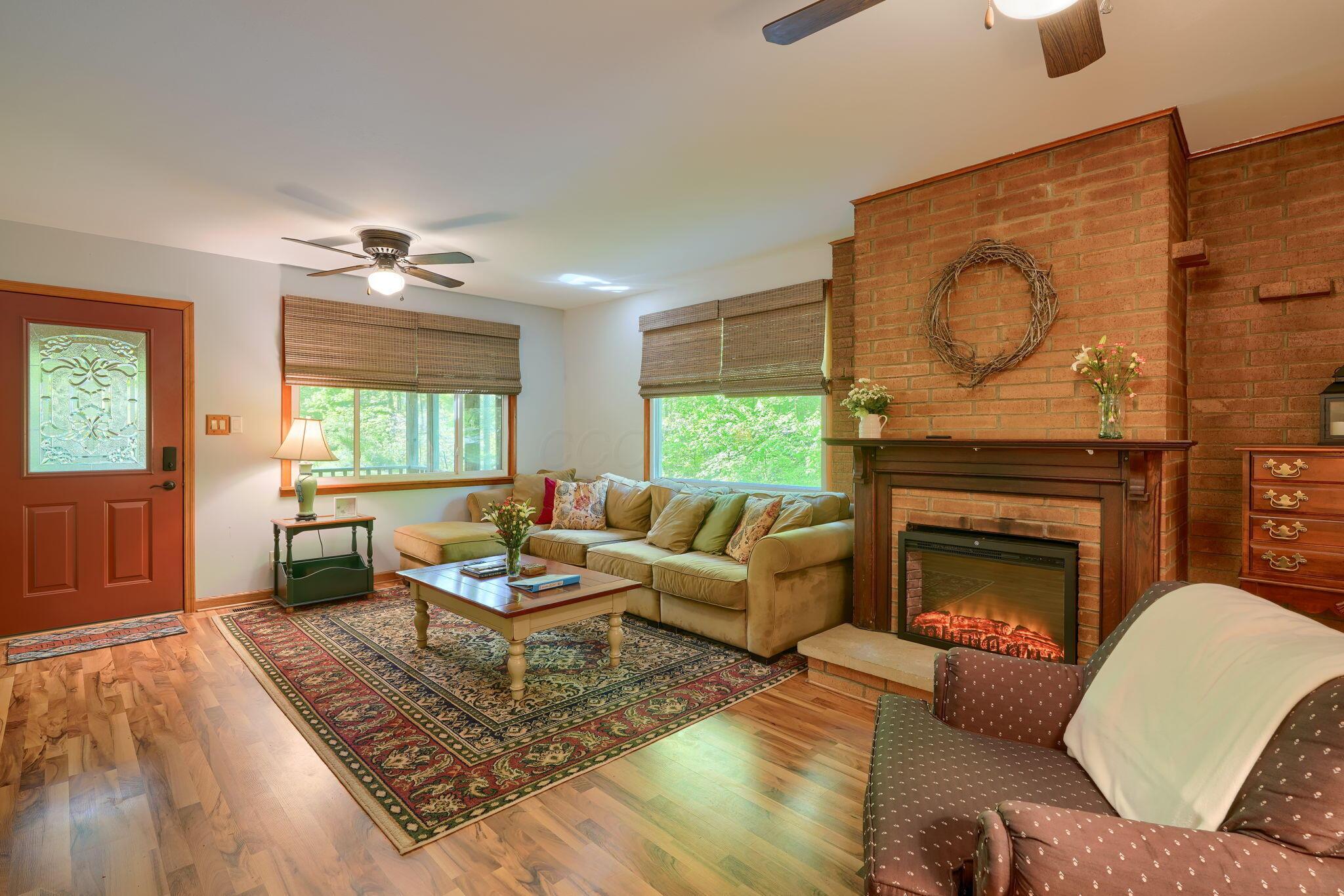 31740 Huston Road Logan, OH 43138 - Photo 7 of 75 Hillside Hideaway (31)