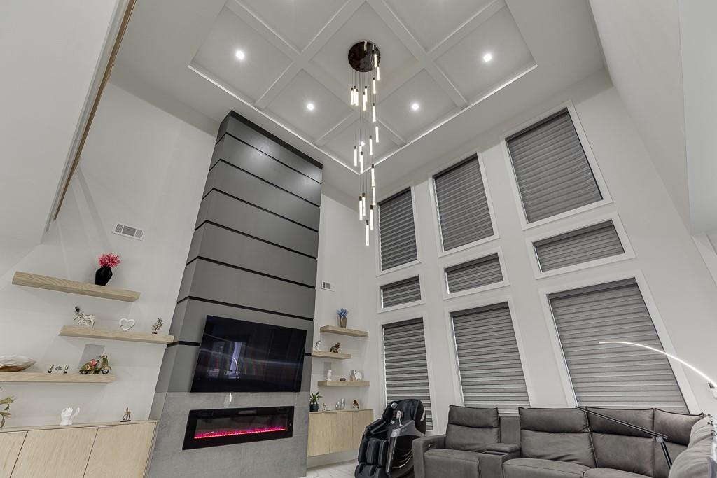 741 Rock Springs Road, Unit 3 Lawrenceville, GA 30043 - Photo 12 of 53 a view of a livingroom with furniture and staircase