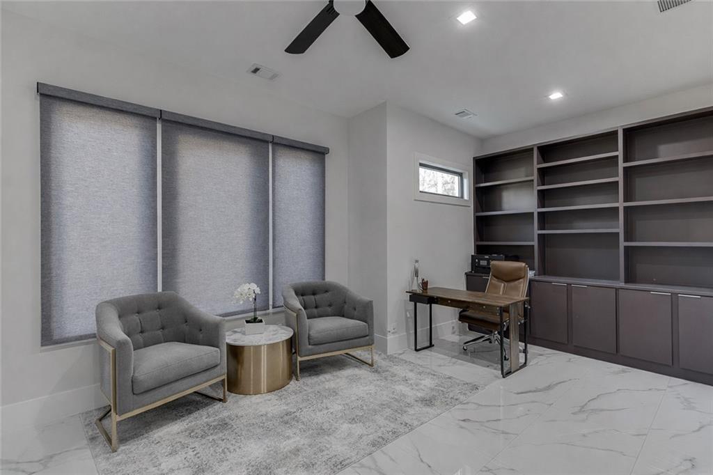 741 Rock Springs Road, Unit 3 Lawrenceville, GA 30043 - Photo 25 of 53 a living room with furniture