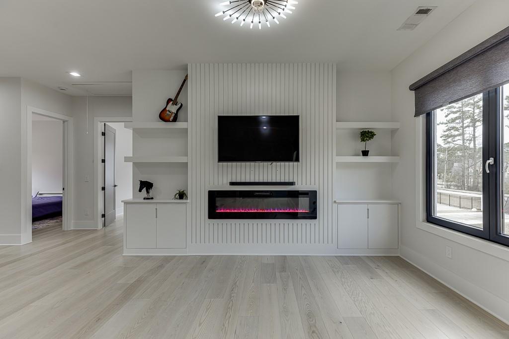 741 Rock Springs Road, Unit 3 Lawrenceville, GA 30043 - Photo 32 of 53