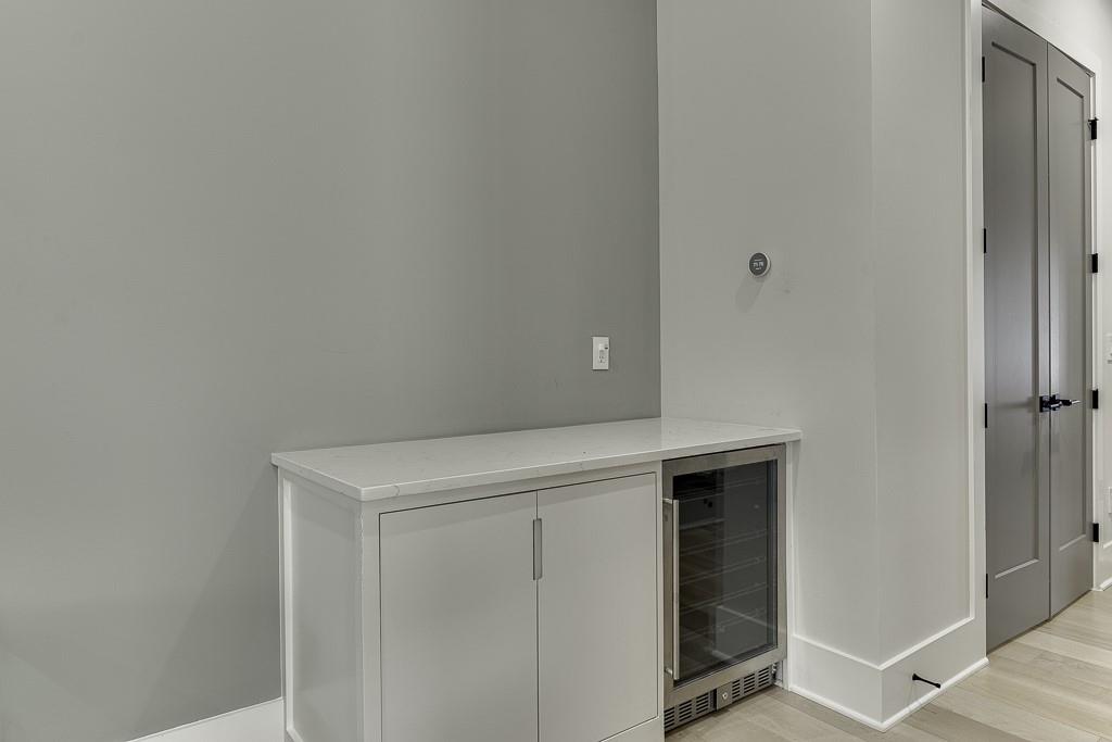 741 Rock Springs Road, Unit 3 Lawrenceville, GA 30043 - Photo 39 of 53 a view of an empty room