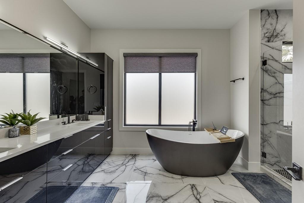 741 Rock Springs Road, Unit 3 Lawrenceville, GA 30043 - Photo 40 of 53 a large room with table chair and glass door view