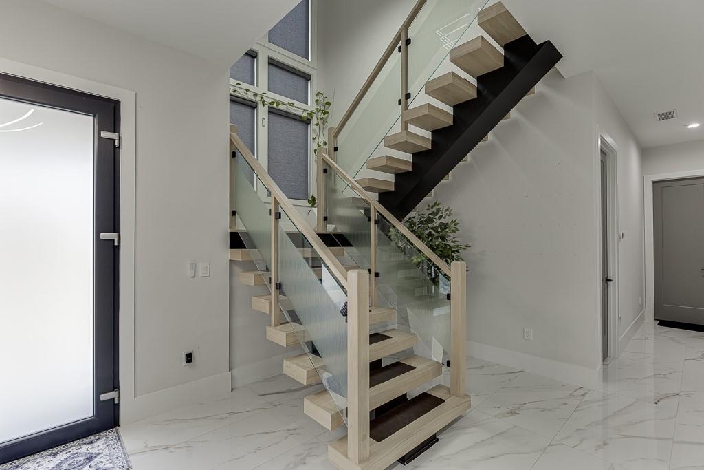 741 Rock Springs Road, Unit 3 Lawrenceville, GA 30043 - Photo 4 of 53 a view of entryway