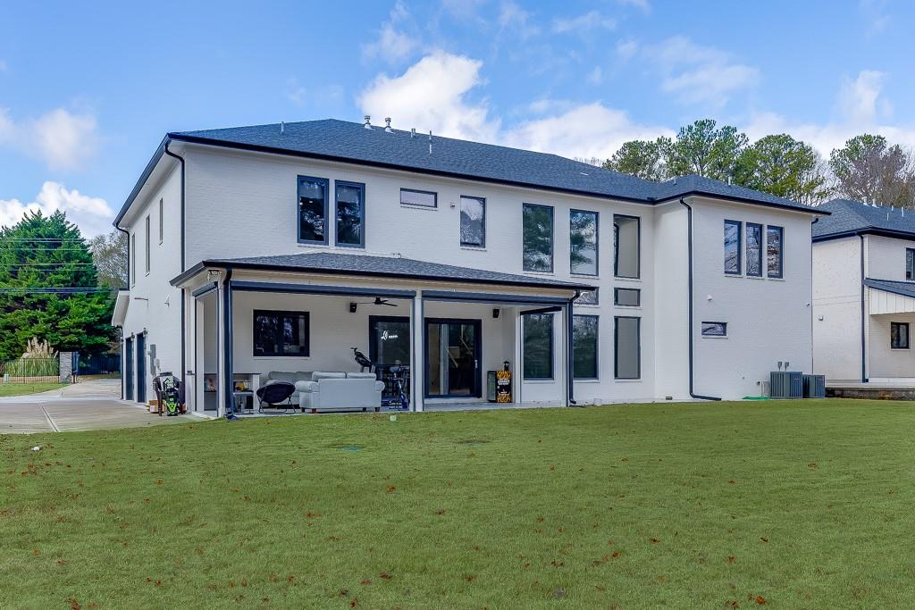 741 Rock Springs Road, Unit 3 Lawrenceville, GA 30043 - Photo 47 of 53