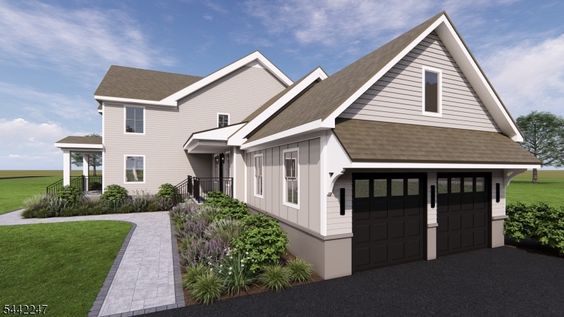 16 Roosevelt Road Chatham, NJ 07928 - Photo 3 of 18