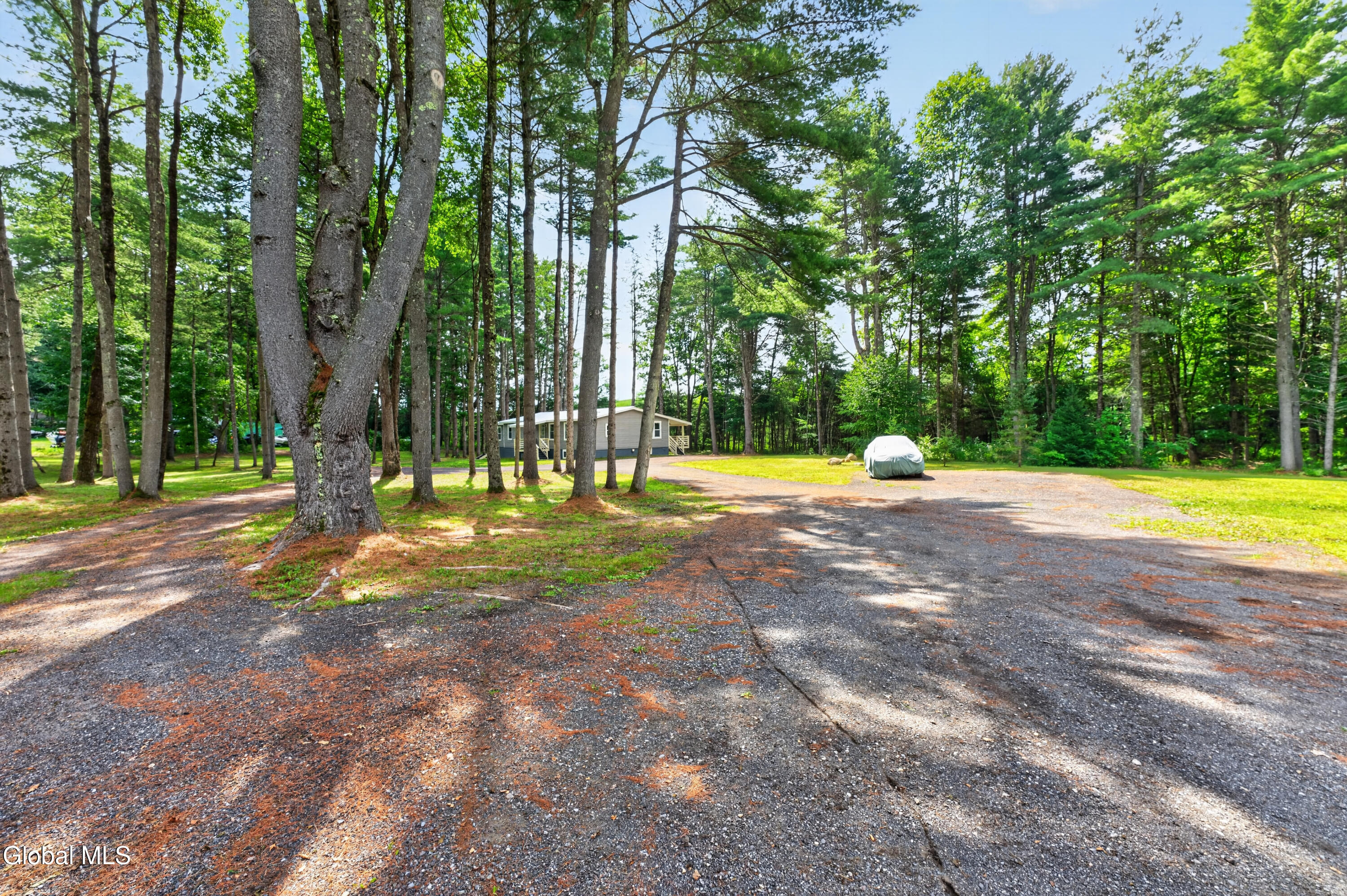 6628 Middle Grove Road Middle Grove, NY 12850 - Photo 47 of 58 0 Front 1