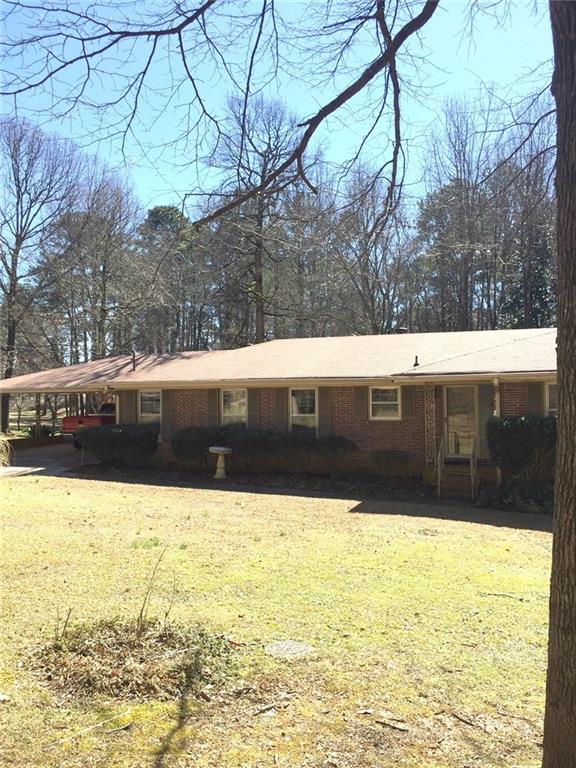 785 Pine Valley Road Southwest Mableton, GA 30126 - Photo 1 of 1