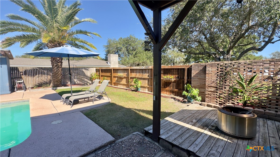 601 Lawrence Street Refugio, TX 78377 - Photo 31 of 42