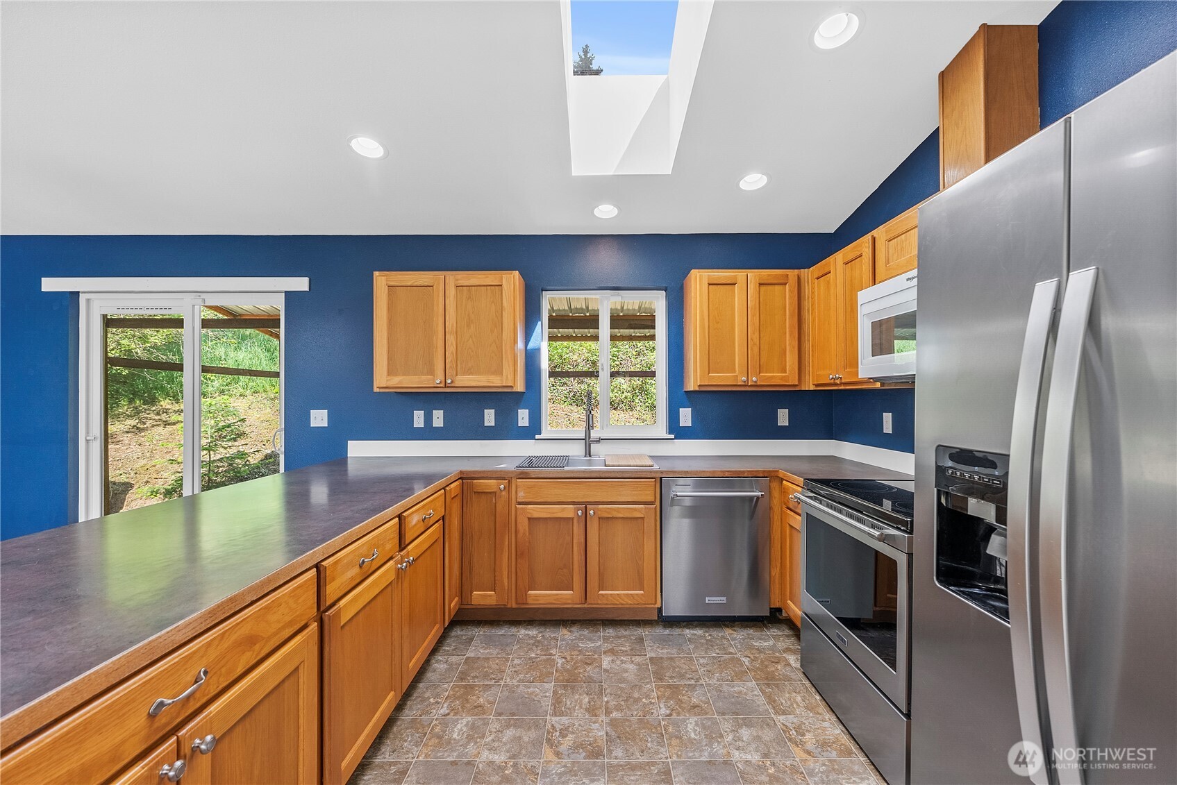 30 Northeast Pirates Den Road Belfair, WA 98528 - Photo 22 of 37