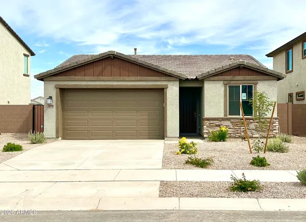$2,195 | 15598 West Hackamore Drive, Surprise, AZ 85387