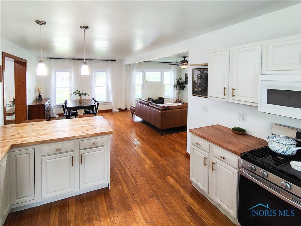 15740 Hill Road Defiance, OH 43512 - Photo 6 of 41 Gallery Image 6