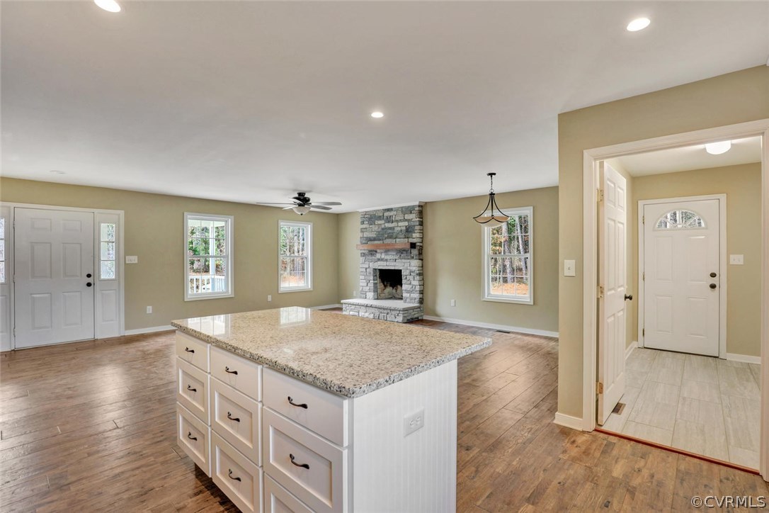 1024 Deep Run Road Cartersville, VA 23027 - Photo 11 of 21 Gallery Image 11