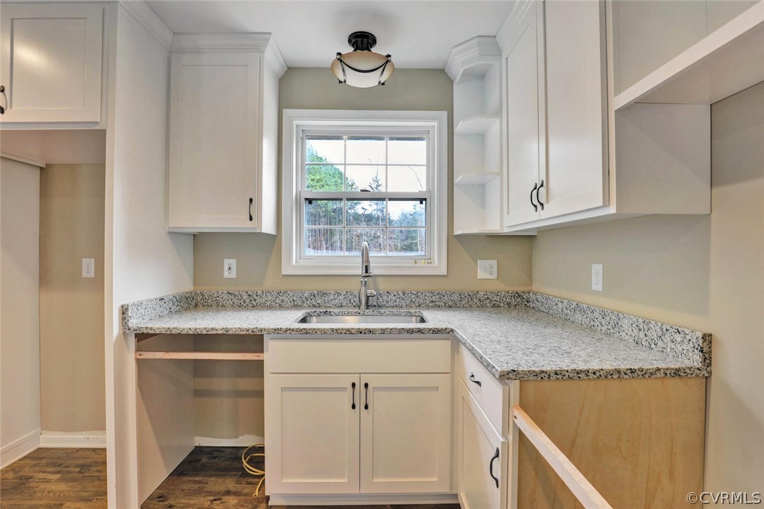 1024 Deep Run Road Cartersville, VA 23027 - Photo 12 of 21 Gallery Image 12