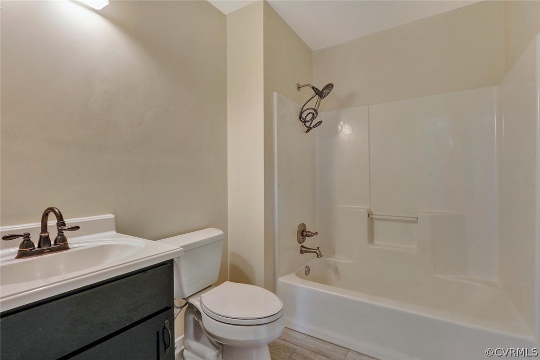 1024 Deep Run Road Cartersville, VA 23027 - Photo 14 of 21 Gallery Image 14