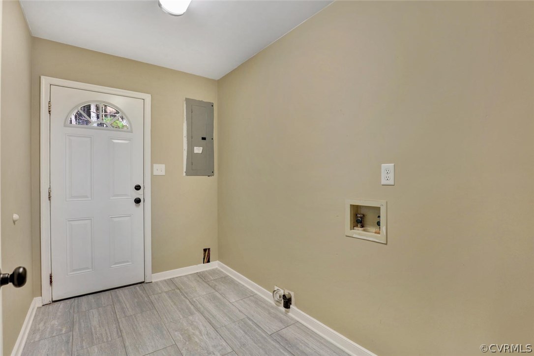 1024 Deep Run Road Cartersville, VA 23027 - Photo 18 of 21 Gallery Image 18