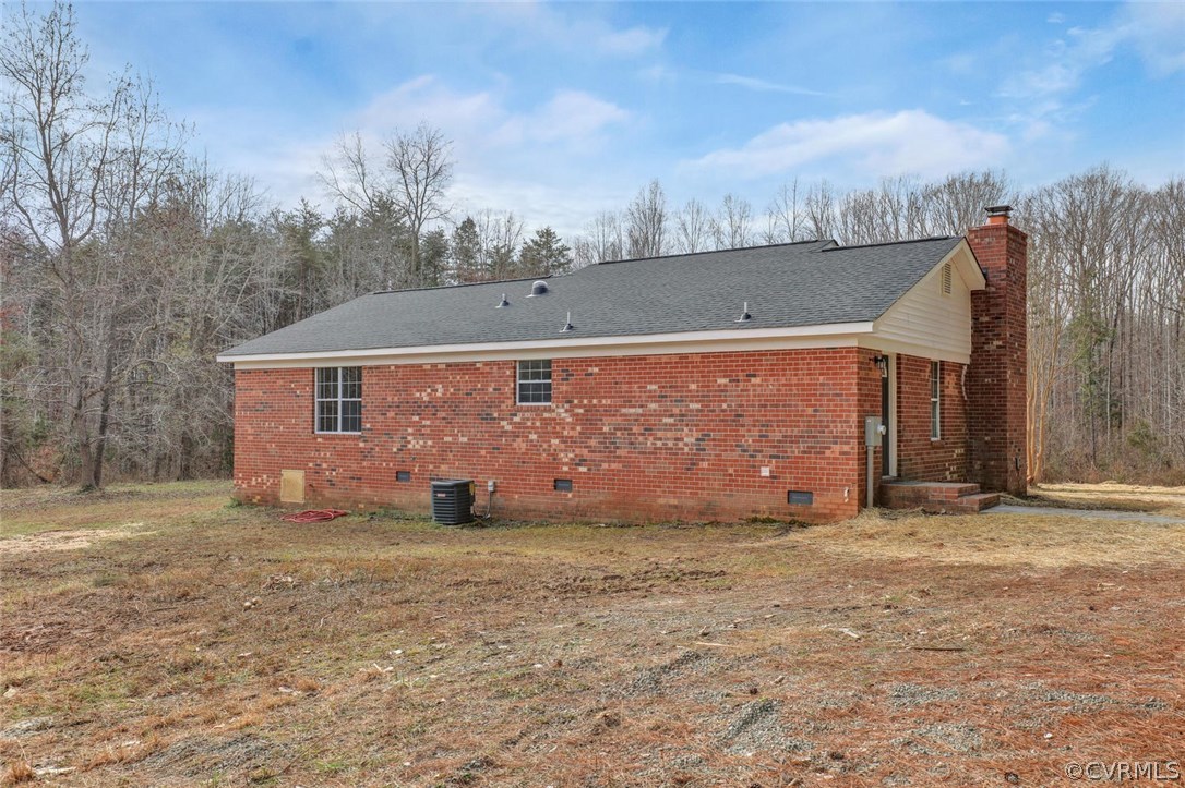 1024 Deep Run Road Cartersville, VA 23027 - Photo 19 of 21 Gallery Image 19