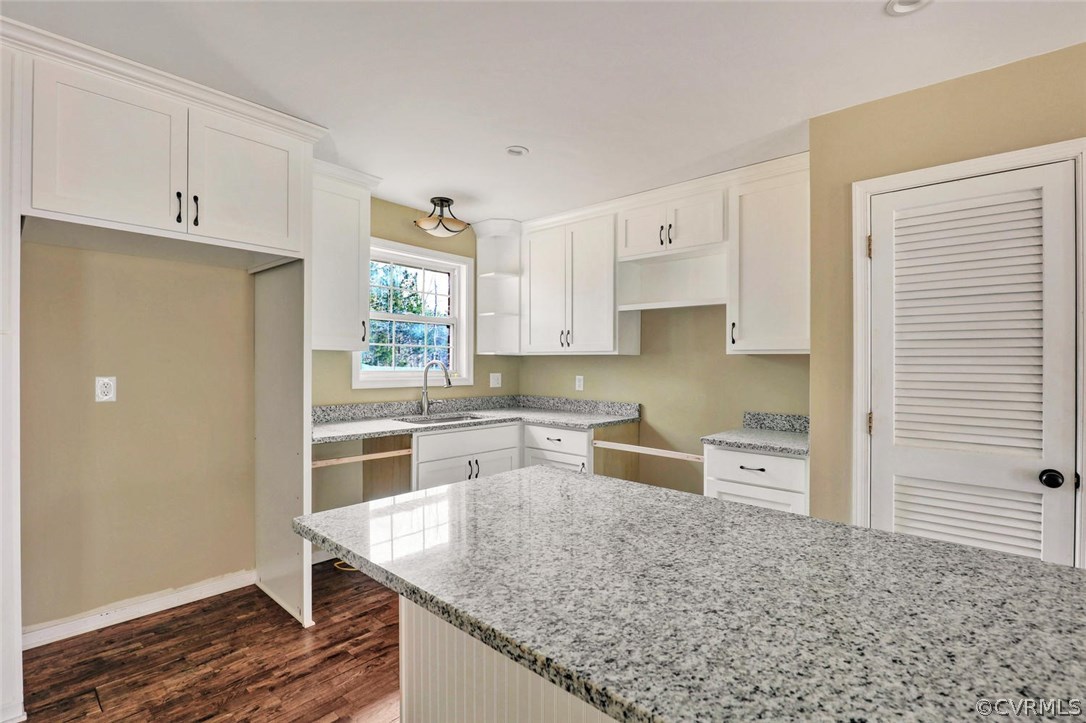 1024 Deep Run Road Cartersville, VA 23027 - Photo 8 of 21 Gallery Image 8