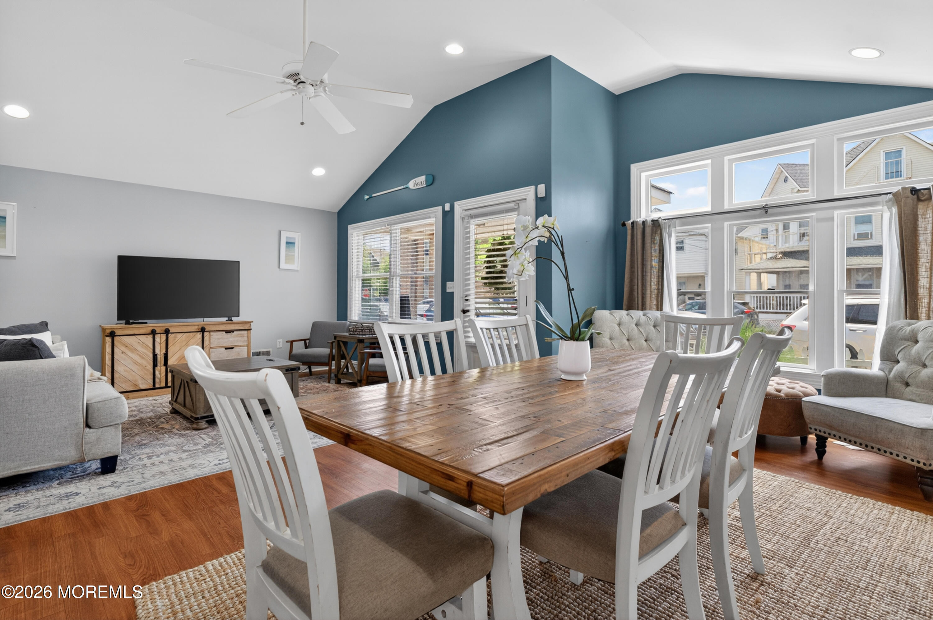 65 Heck Avenue Ocean Grove, NJ 07756 - Photo 10 of 37 a view of a dining room with furniture
