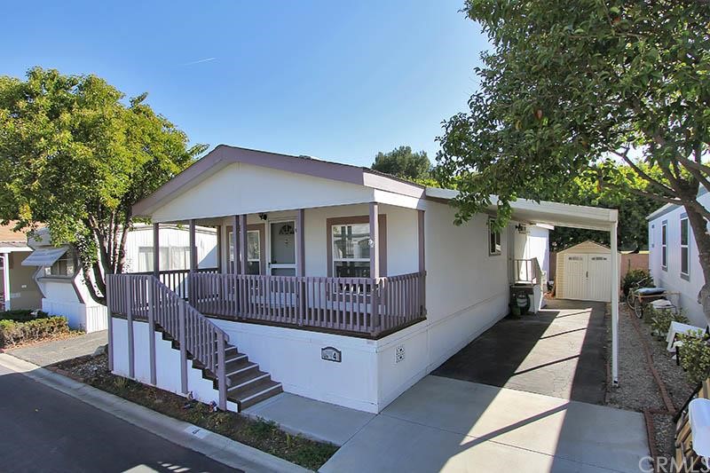 195 Tierra Rejada Road, Unit 4 Simi Valley, CA 93065 - Photo 1 of 1 Gallery Image 1