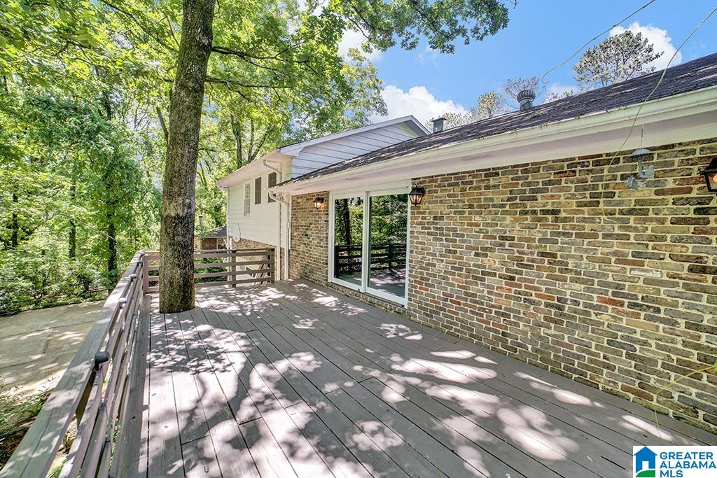 1321 Southhall Road Birmingham, AL 35213 - Photo 20 of 23